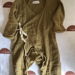 Fin & Vince jumpsuit